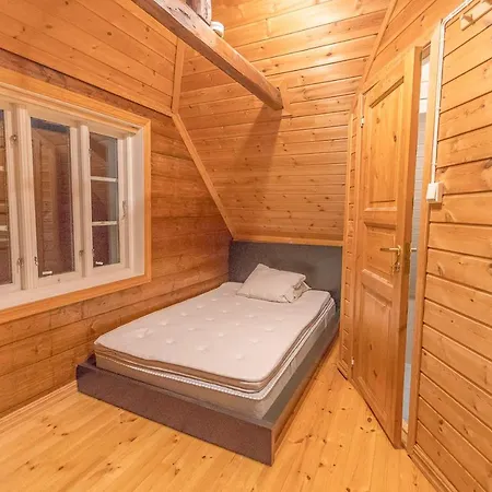 Apartmán Bakkegate 15, 2nd Floor *
