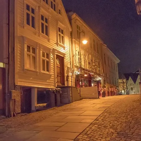 Bakkegate 15, 2nd Floor Stavanger