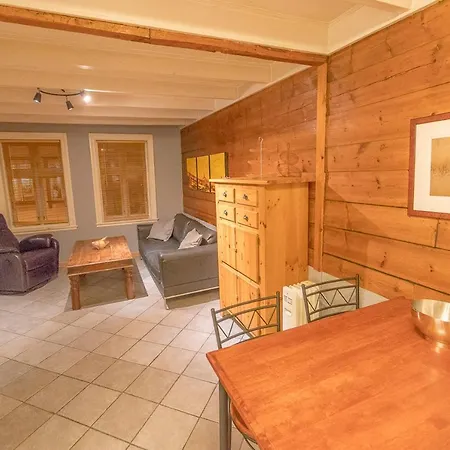Apartmán Bakkegate 15, 2nd Floor Stavanger