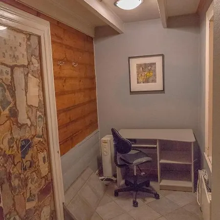 Bakkegate 15, 2nd Floor *